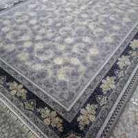 فرش ۷۰۰ شانه و ۱۲۰۰ شانه مهراوران