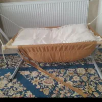 گهواره ننو|اسباب و اثاث بچه|اسفراین, |دیوار