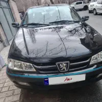 پژو پارس tu5 مدل 1401