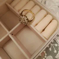 انگشترهای نقره سنگین رکاب پهن|بدلیجات|اسلام‌شهر, شهرک مهدیه|دیوار