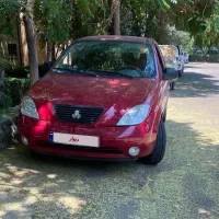 تیبا۲ مدل ۱۳۹۵