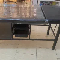 تخت ماساژ سالن بابلسر