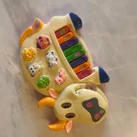 اسباب بازی نوزاد و بچگانه