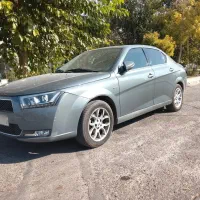 خودرو دنا ۶ دنده اتومات ۴۰۱|خودرو سواری و وانت|فولادشهر, A2|دیوار