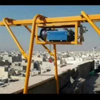 سرویس بالابر ساختمان با فوریت عالی منصفانه