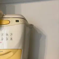 سرخ کن نو|سایر لوازم برقی|تهران, درب دوم|دیوار