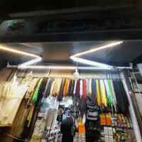 کفاشی تعمیرات کیف مدارس وکفش چمدان با چرخ