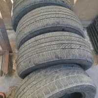 لاستیک مارک تری آنگل