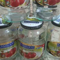 شیشه‌۲کیلویی‌.بطری‌نوشابه|ظروف نگهدارنده، پلاستیکی، یک‌بارمصرف|گرگان, |دیوار