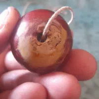 مهره کهنه اصل،زیرخاکی درشت