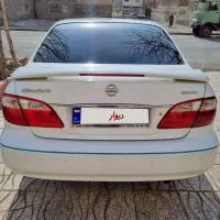 ماکسیما اتومات|خودرو سواری و وانت|کرج, شهرک علی ابن ابیطالب (کوثر)|دیوار