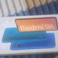 شیائومی Redmi 9A با حافظهٔ ۳۲ گیگابایت