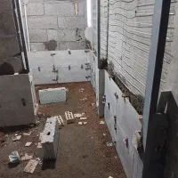 بنای همه فن حریف|خدمات پیشه و مهارت|شوشتر, |دیوار