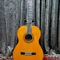 گیتار c70 یاماها اندونزی