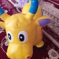 گاو بادی
