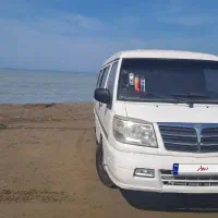 ون دلیکا شخصی ۲۴۰۰ پلاک سفید ۲۰۰۷