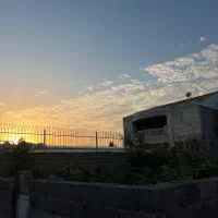 زمین دوبر/جاده لاکان/روبه روی هتل/معاوضه با ماشین