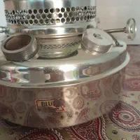 چراغ خوراک پزی نفتی|کلکسیون اشیاء عتیقه|تهران, ستارخان|دیوار