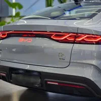 بی وای دی چین ال|خودرو سواری و وانت|بجنورد, |دیوار