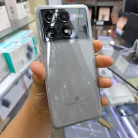 شیائومی Poco X6 Pro با حافظهٔ ۲۵۶ گیگابایت