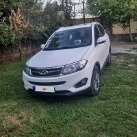 تیگو۵ مدل۱۳۹۵