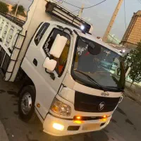 فروش خودرو|خودرو سنگین|جیرفت, |دیوار