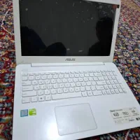 لپ تاپ ایسوز / k556u|رایانه همراه|کرج, خرمدشت|دیوار