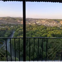 ویلا-زاینده-رود