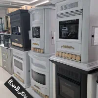 بخاری شومینه شارق توس چوبدار بزرگ گارانتی ارسال|بخاری، هیتر، شومینه|مشهد, طلاب|دیوار