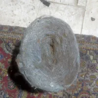 سیم ظرف شویی رولی ومتری