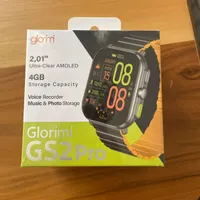 ساعت گلوریمی gs2pro