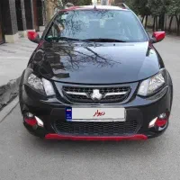 کوییک R مدل ۴۰۲ کارمندی