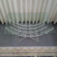 میز جلو مبلی نشکن