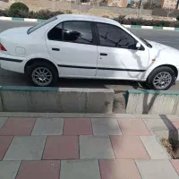 سمند ef7|خودرو سواری و وانت|شهریار, رزکان|دیوار