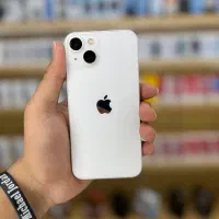 گوشی ایفون 13 نرمال حافظه 128 گیگ اقساط