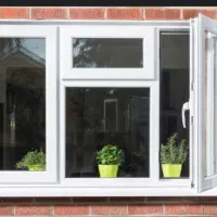 خدمات تعمیر و رگلاژ درب و پنجره دو جداره UPVC|خدمات پیشه و مهارت|کرمانشاه, |دیوار