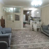 خانه ی دو طبقه نما سنگ