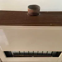 ۶عدد بخاری گازی|بخاری، هیتر، شومینه|رباطکریم, رباطکریم|دیوار