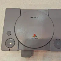 پلی استیشن ۱