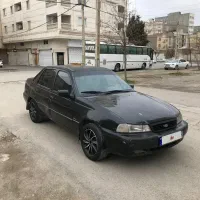 دوو سیلو ۸۱|خودرو سواری و وانت|نیشابور, هفده شهریور|دیوار