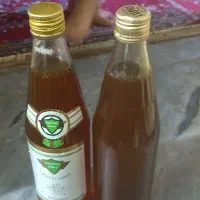 کره محلی وروغن محلی وعسل