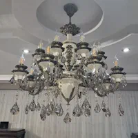 لوستر برنز نورسازان