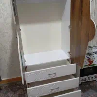 کمد  جای لباس