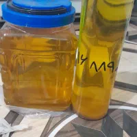 روغن خشخاش