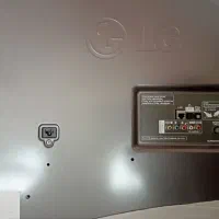 تلویزیون ال جی|تلویزیون و پروژکتور|قم, شاه ابراهیم|دیوار