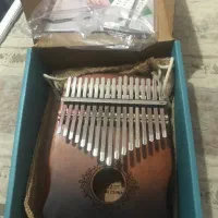 ساز کالیمبا|سازهای سنتی|تهران, کیانشهر|دیوار