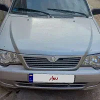 پراید۱۳۲مدل۸۹|خودرو سواری و وانت|زنجان, |دیوار