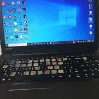 لپتاپ لنوو ideapad 310 کم کار