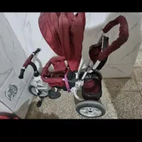 سه چرخه|دوچرخه، اسکیت، اسکوتر|بهارستان, |دیوار