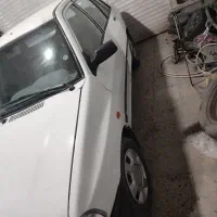 ماشین پرایدمدل90تمیز|خودرو سواری و وانت|شهر بابک, |دیوار